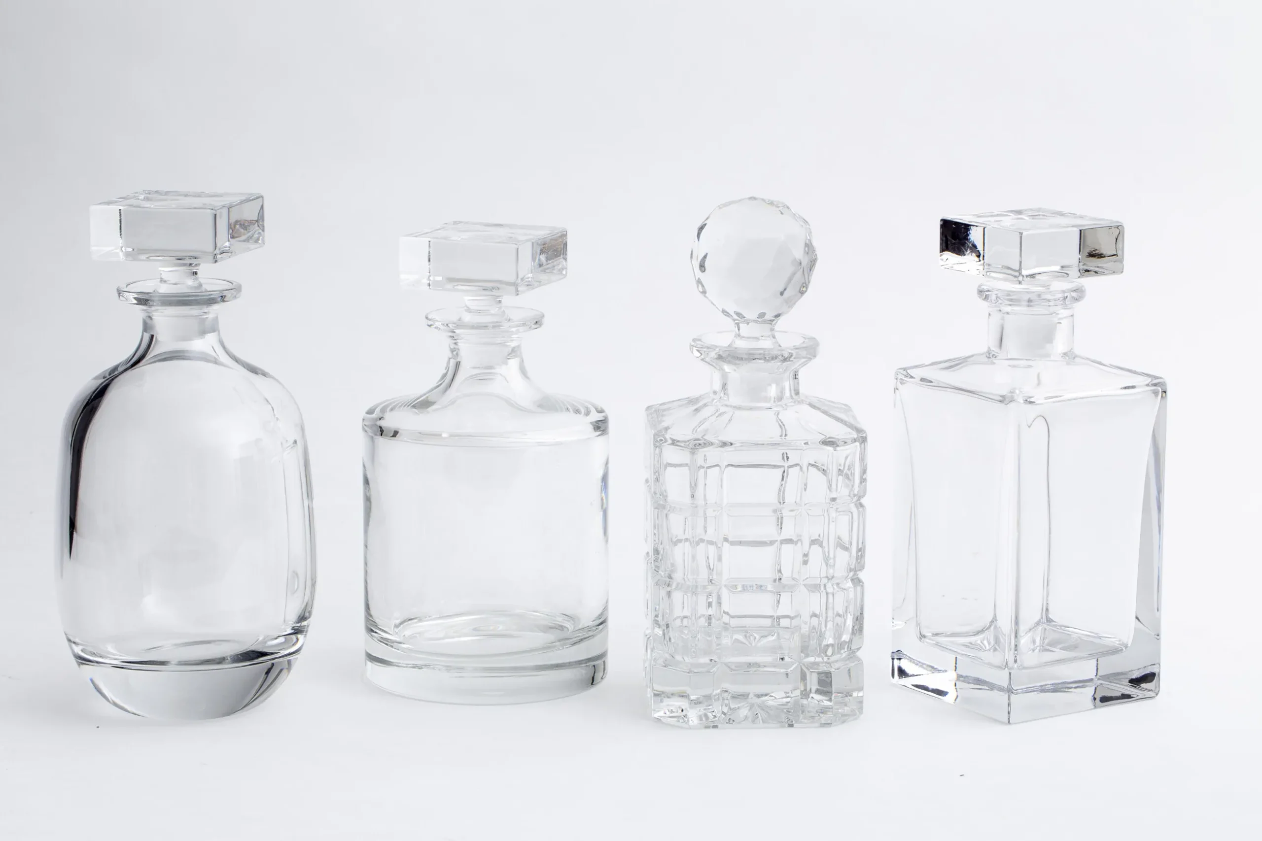 Mariska, Carafe, Glass