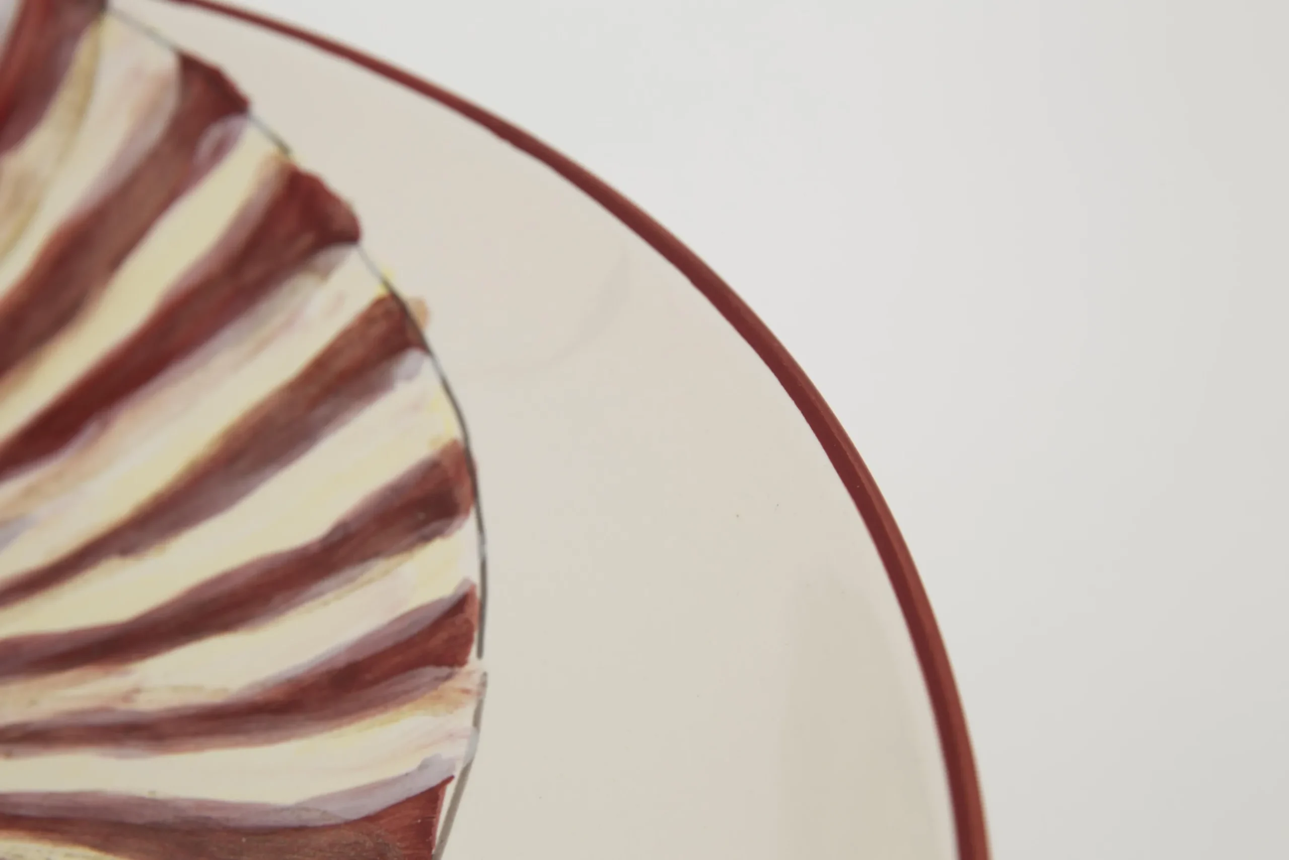 Maskorra, Bowl, Shell