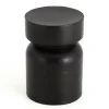 Melis, Side Table, Round