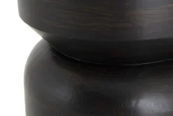 Melis, Side Table, Round