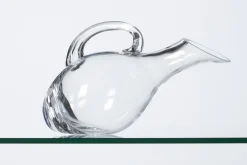 Merlot, Decanter, Glass