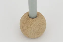 Mille, Candlestick, Sandstone