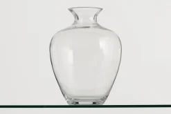 Millo, Vase, Glass, 30Cm