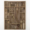 Mily, Wall Panel, Model 3