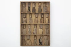 Mily, Wall Panel, Model 4