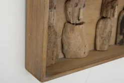 Mily, Wall Panel, Model 4