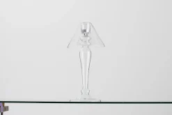 Mira, Candlestick, Glass