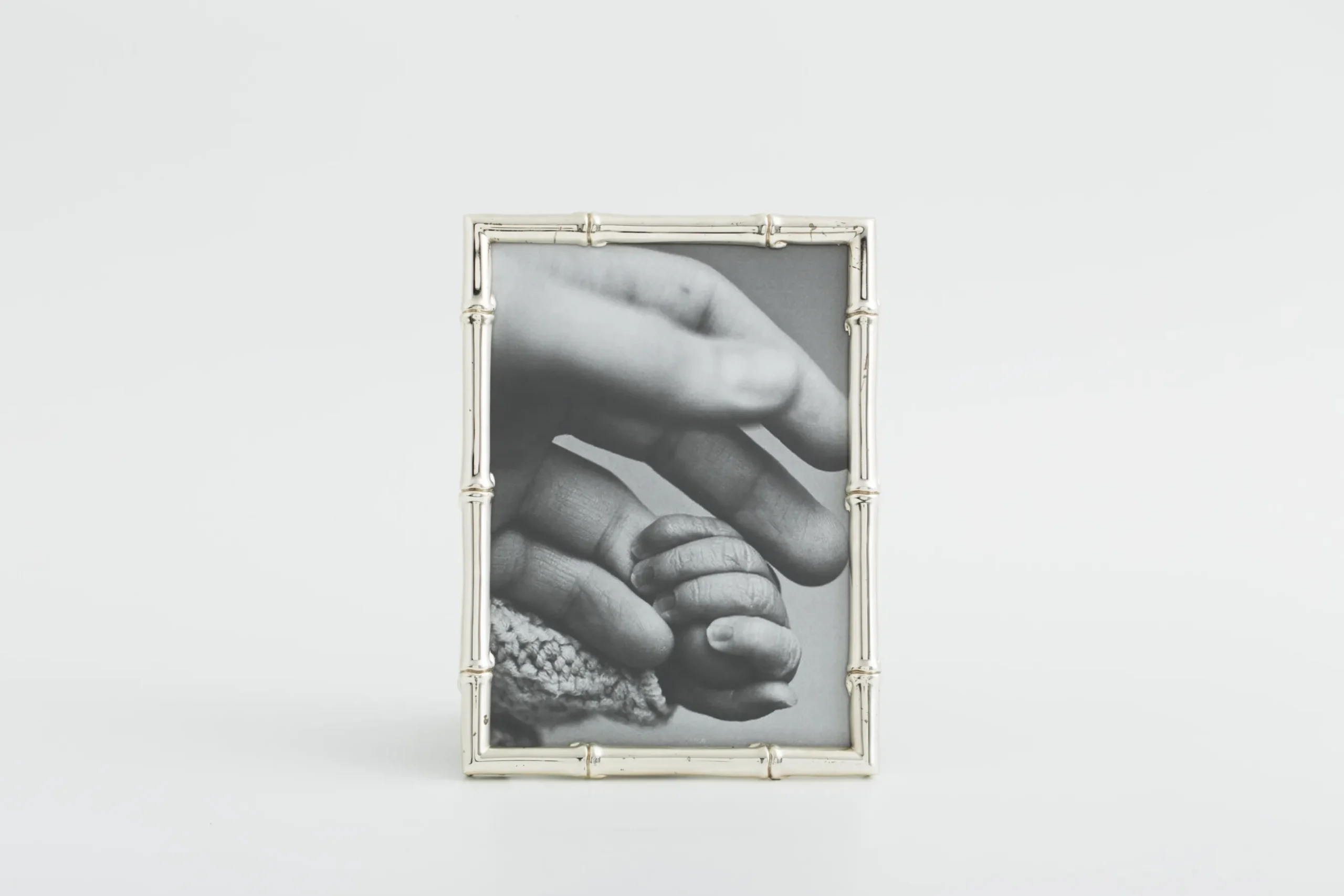 Moretta, Picture Frame, Silver Plated, 13X18