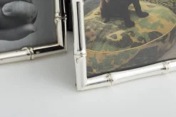 Moretta, Picture Frame, Silver Plated, 13X18