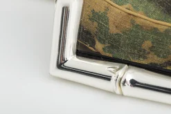 Moretta, Picture Frame, Silver Plated, 13X18