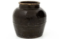 Morrison, Pot, Ceramic, Model 2