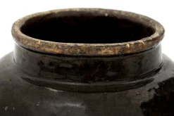 Morrison, Pot, Ceramic, Model 2