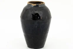 Morrison, Pot, Ceramic, Model 3