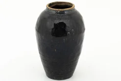 Morrison, Pot, Ceramic, Model 3