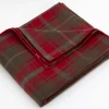 Murela, Tablecloth, Checked, 170X300