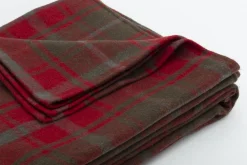 Murela, Tablecloth, Checked, 170X300