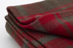 Murela, Tablecloth, Checked, 170X300