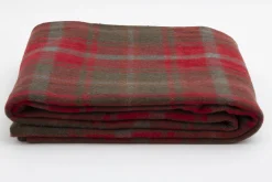 Murela, Tablecloth, Checked, 170X300