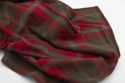 Murela, Tablecloth, Checked, 145X250