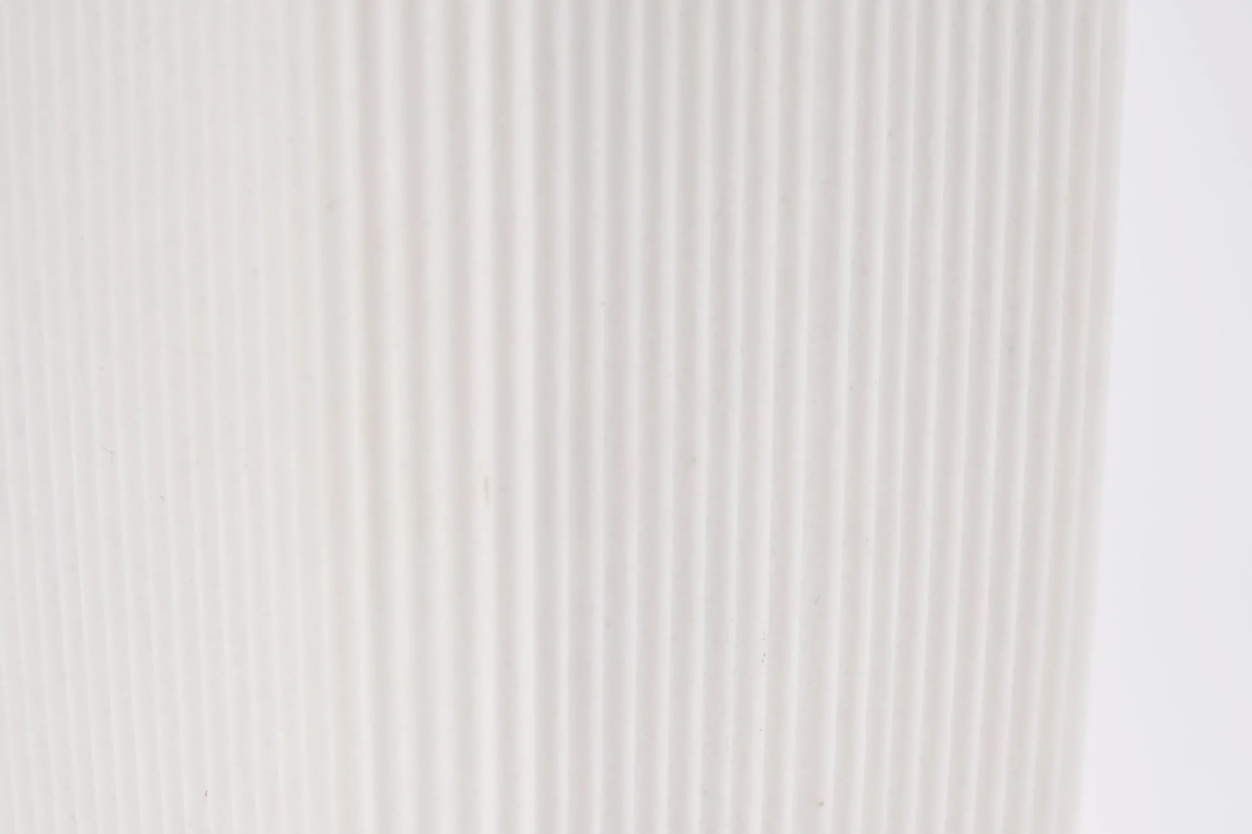 Muriel, Hand Pump, White