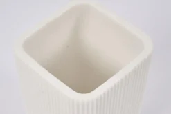 Muriel, Tumbler, White