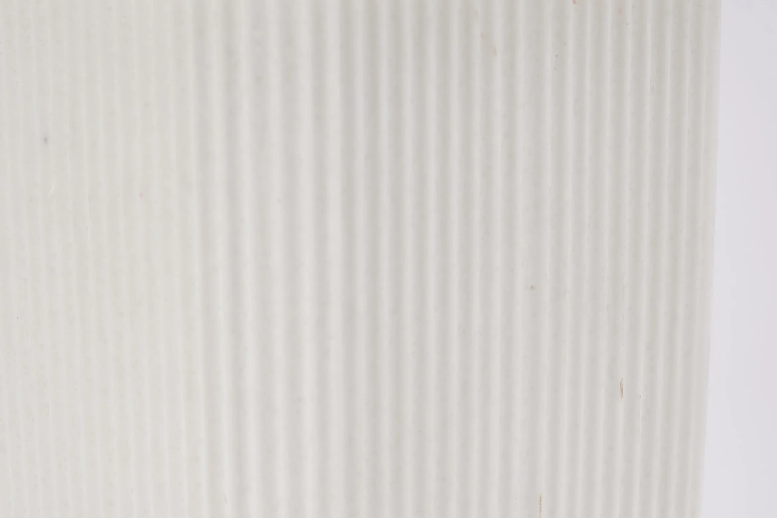 Muriel, Tumbler, White