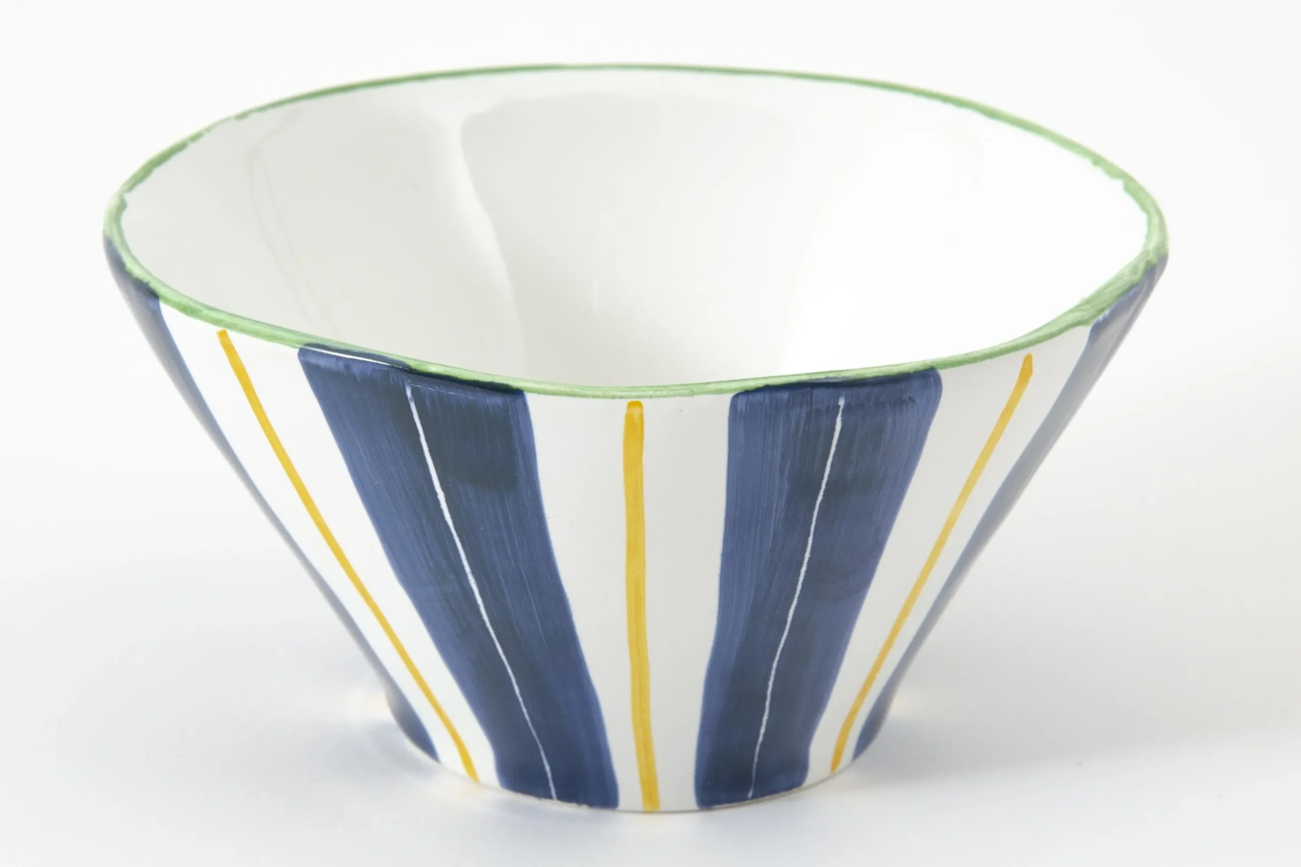 Nanna, Bowl, Blue