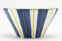 Nanna, Bowl, Blue
