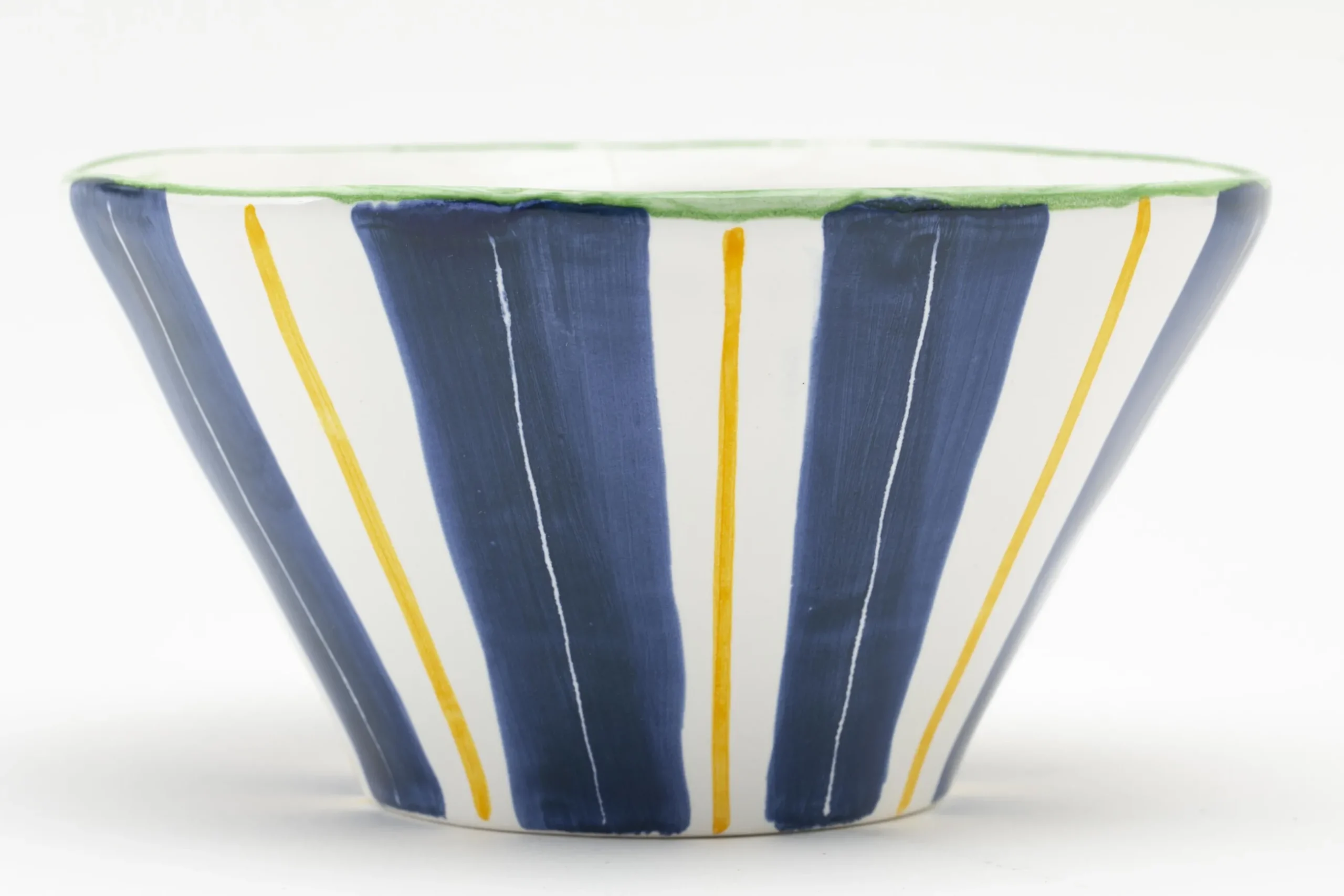 Nanna, Bowl, Blue