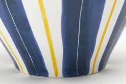 Nanna, Bowl, Blue