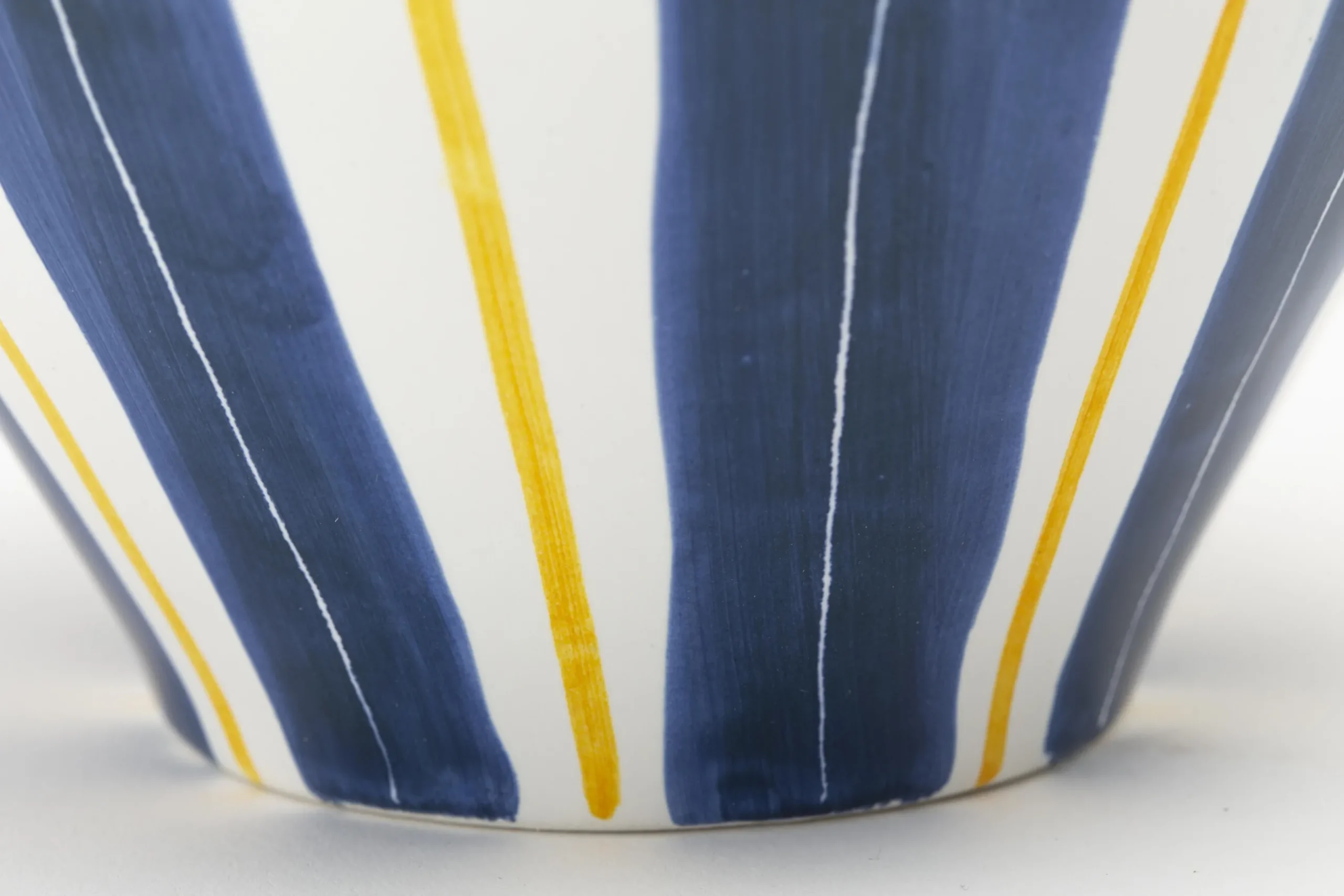 Nanna, Bowl, Blue