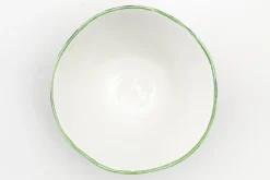 Nanna, Bowl, Green