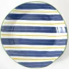 Nanna, Plate, 28Cm, Blue