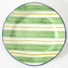 Nanna, Plate, 23Cm, Green