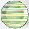Nanna, Plate, 28Cm, Green