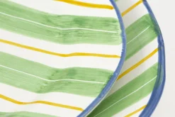 Nanna, Plate, 28Cm, Green