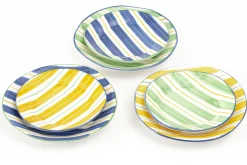Nanna, Plate, 28Cm, Green