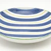 Nanna, Serving Bowl, Blue, Round