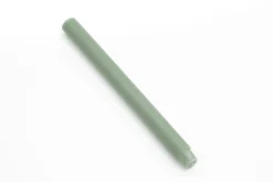 Nell, Table Candle, Colour Olive Green, Set Of 4