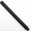 Nell, Table Candle, Colour Black, Set Of 4