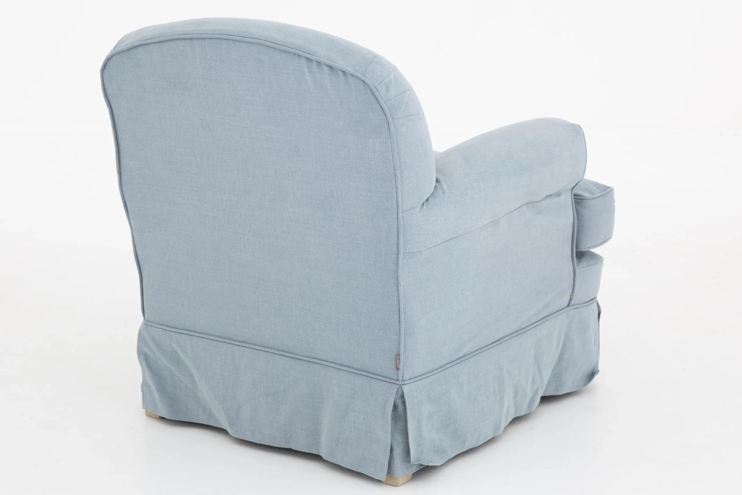 Nelson, Seat, Cover