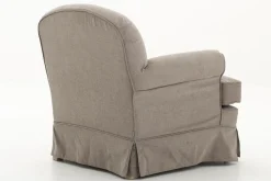 Nelson, Seat, Cover