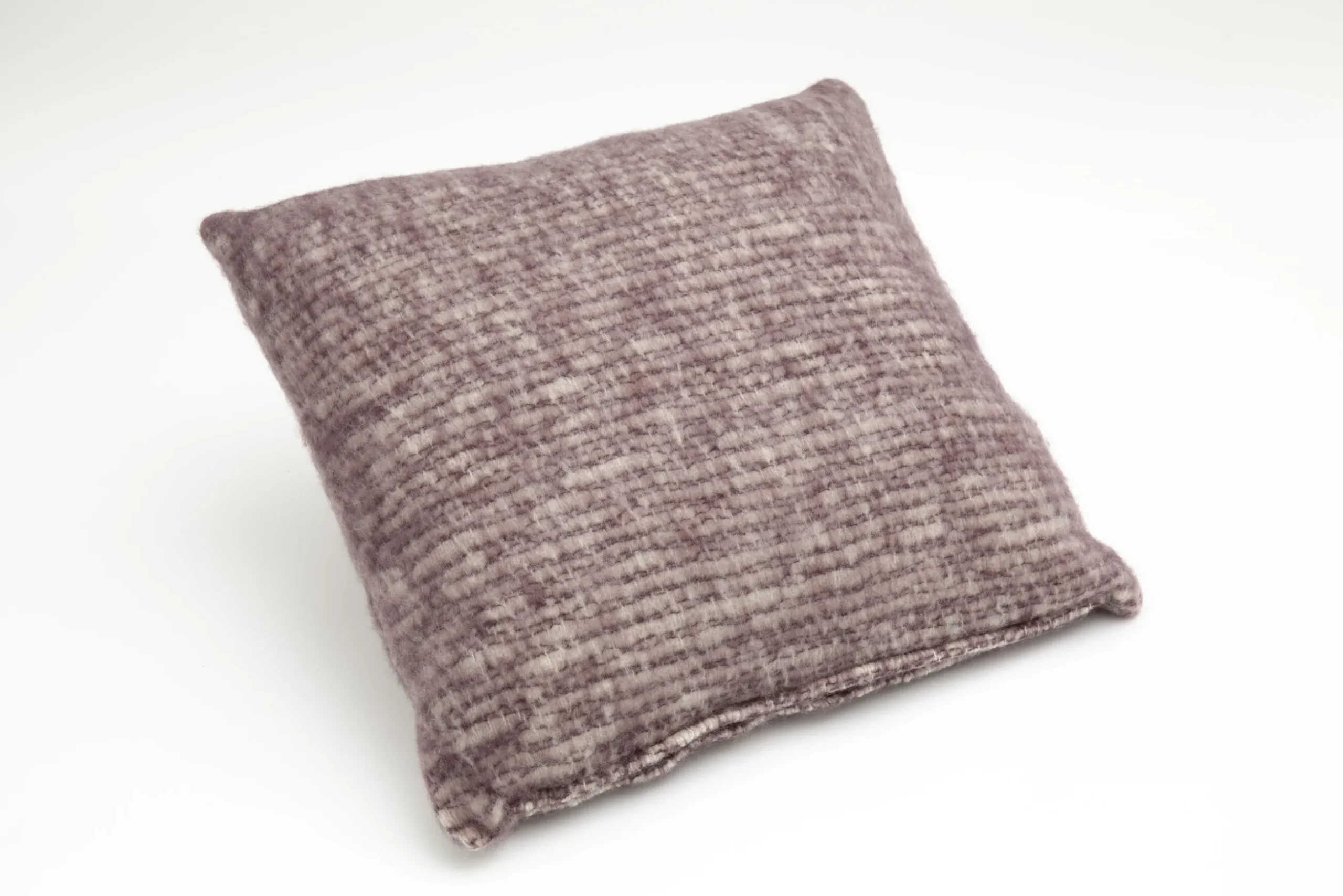 Newtown, Cushion, Purple