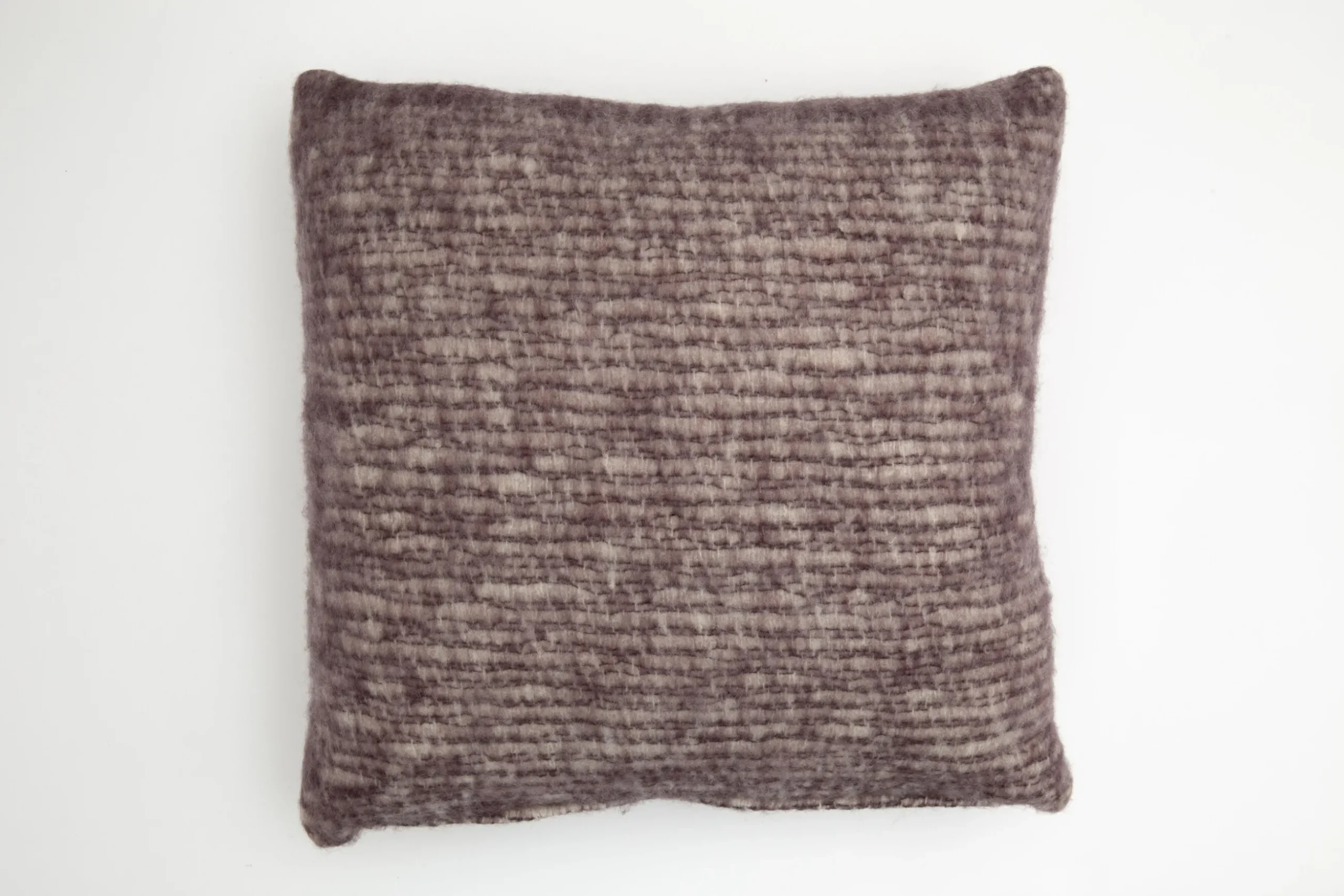 Newtown, Cushion, Purple