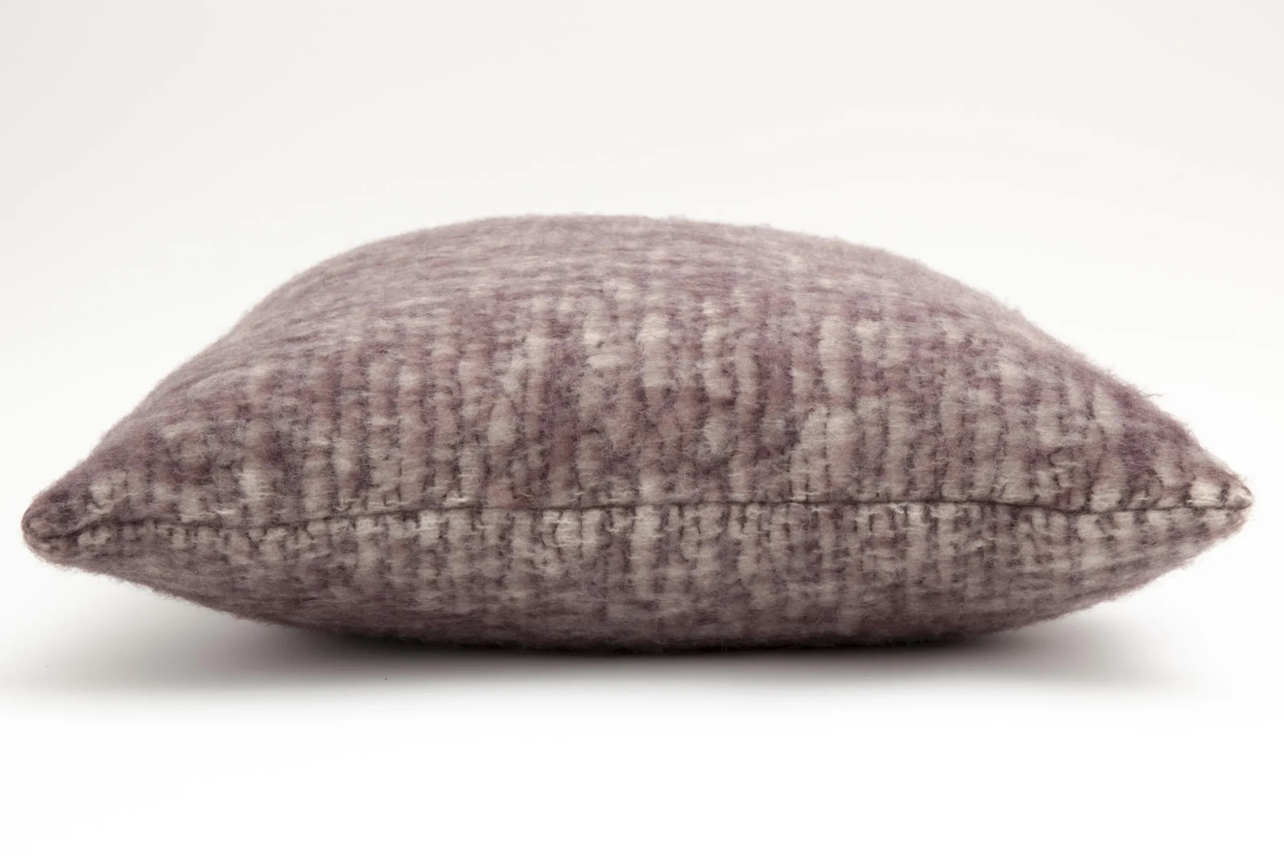 Newtown, Cushion, Purple