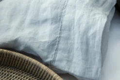 Night, Pillowcase, Set Of 2, 50X70, Cloud