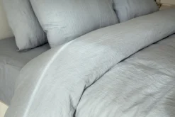 Night, Pillowcase, Set Of 2, 50X70, Cloud