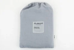 Night, Pillowcase, Set Of 2, 50X70, Cloud
