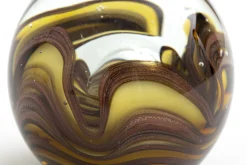 Novan, Paperweight, Glass