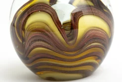 Novan, Paperweight, Glass